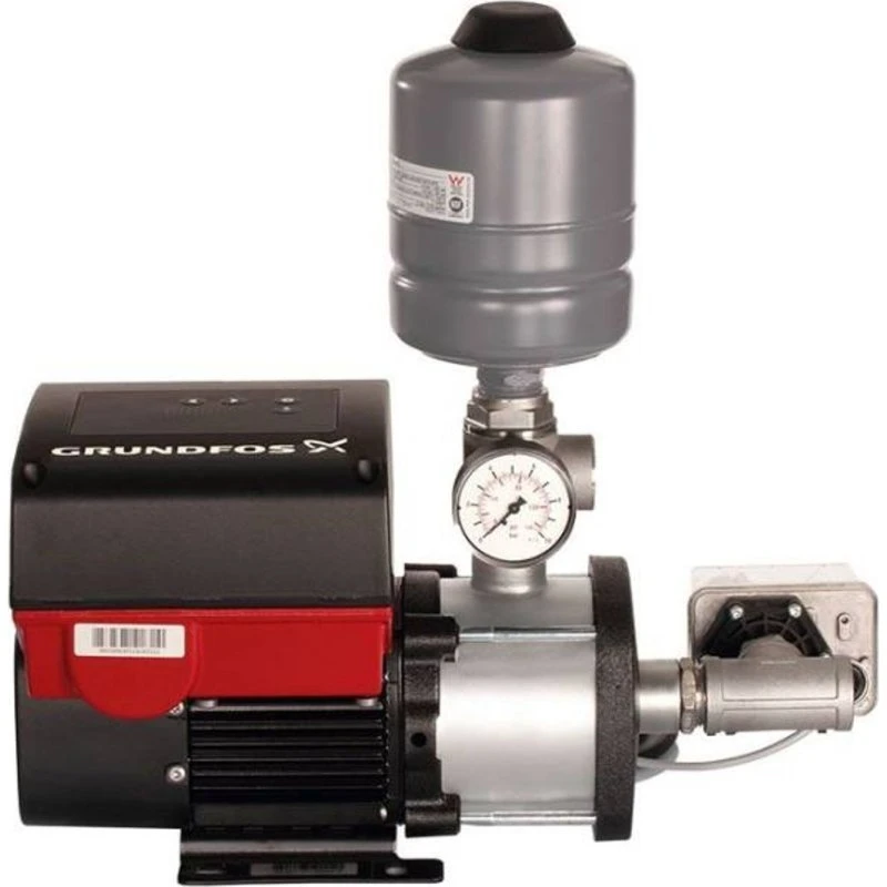 Grundfos CMBE 1-44 I-U-C-C-G-A Druckerhöhungsanlage