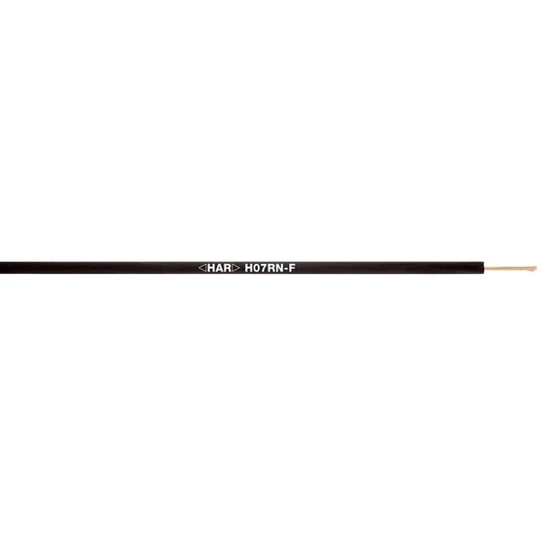 LAPP H07RN-F 3G4 500m Schwarz