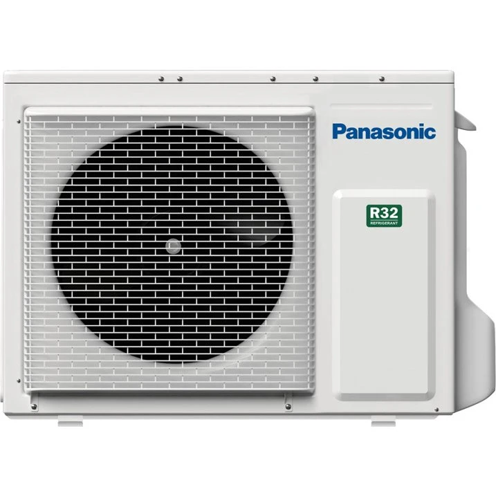 Panasonic CS-Z50CKEW Z Etherea 5.0 kW WiFi Weiß