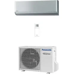 Panasonic Etherea Außenunit 2,5 kW, 9000 BTU