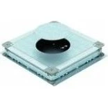 OBO Bettermann UGD350-3R9 Unterflur-Gerätedose 350-3 für GESR9