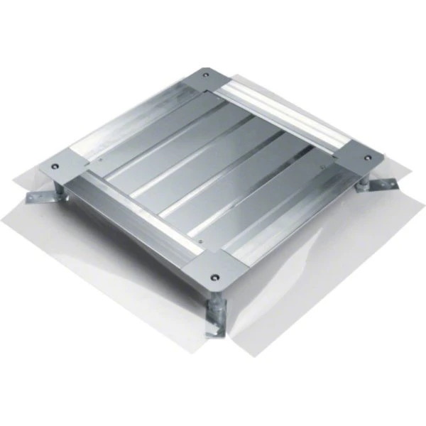 Hager TEH UDH3075125 Unterflurkasten Gr3 75-125