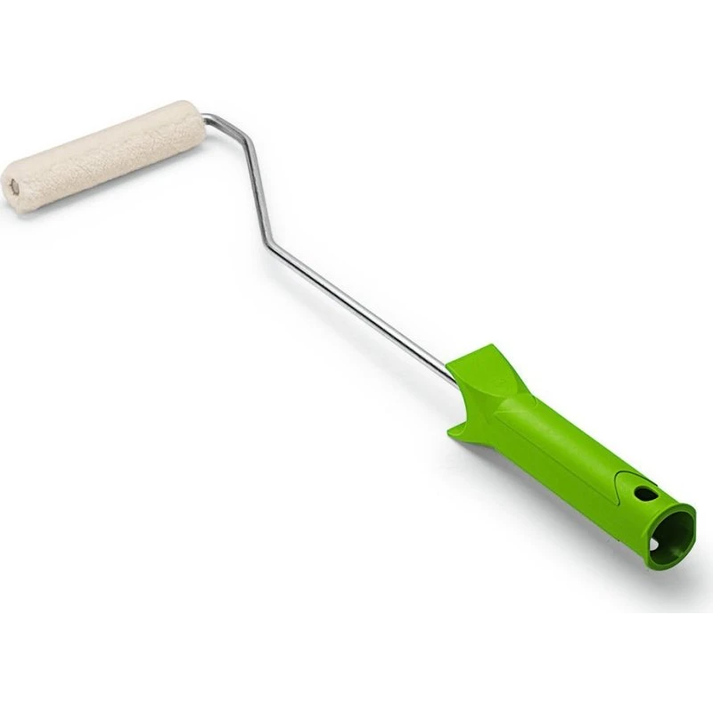 Nölle Profi Brush Velours Lackierroller 10 cm, 4 mm