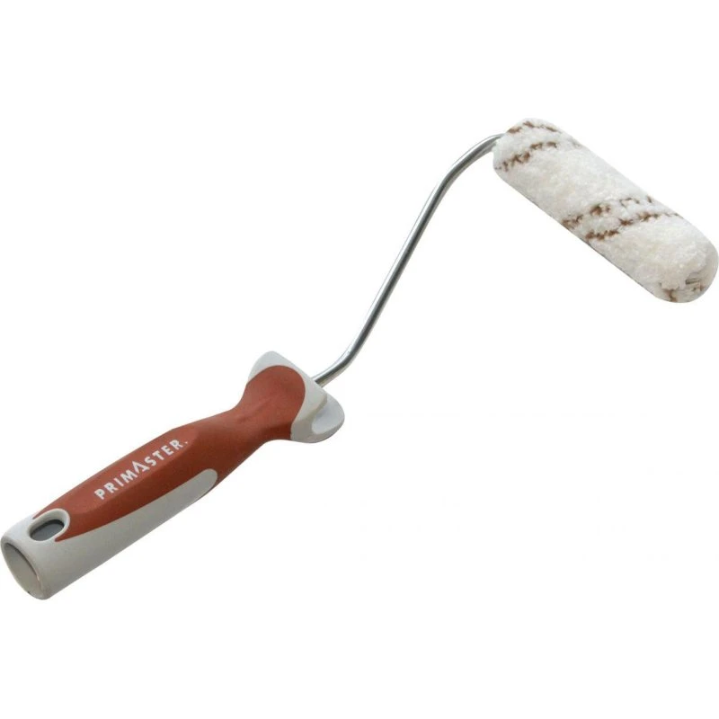Primaster Lasutec Soft-Touch Farbroller 10 cm, 10 mm