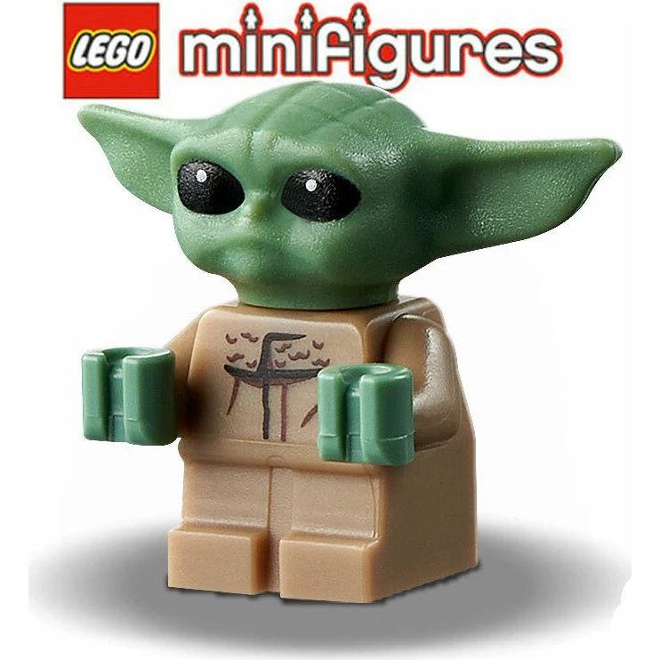 LEGO Star Wars 75299 Ärger auf Tatooine™
