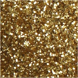 Rito Krea Bio Sparkles Gold, 27 ml