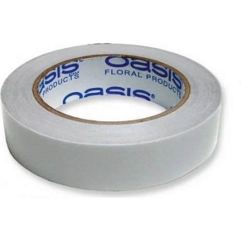 Oasis® Double Fix Klebeband 25mm x 25m