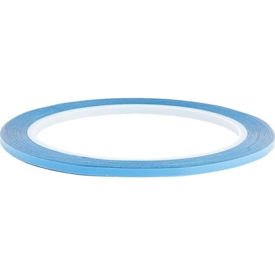 Power Tape Doppelseitiges Klebeband, 10 m, 3 mm, extra-stark