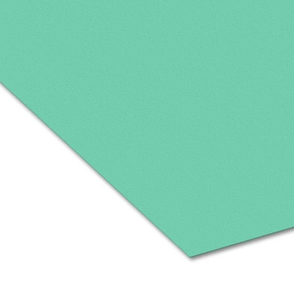 Max Bringmann Fotokarton 300 g/qm A4 Mint 50 Bogen