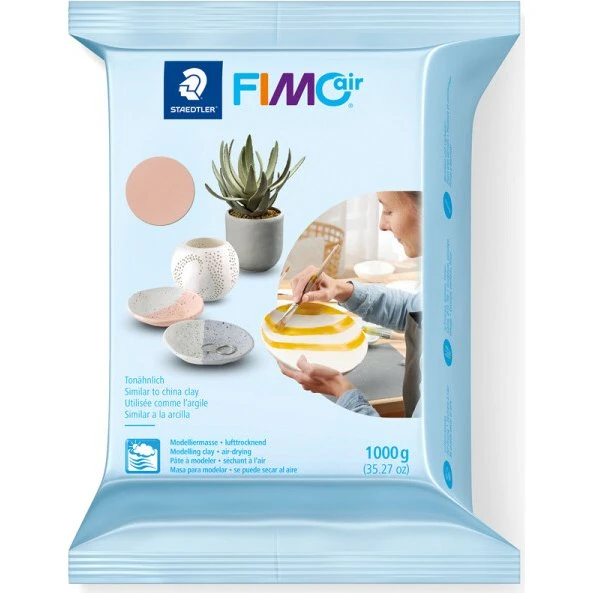 Staedtler FIMO air Hautfarben 1 kg