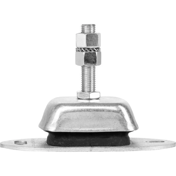 Volvo Penta Motorlager 858161 für MD2030/2040, MD22, 30/31/32/40/41/42/44, KAD300