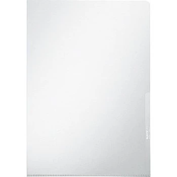 Leitz Sichthülle Premium A4 150 µm, 5 St.