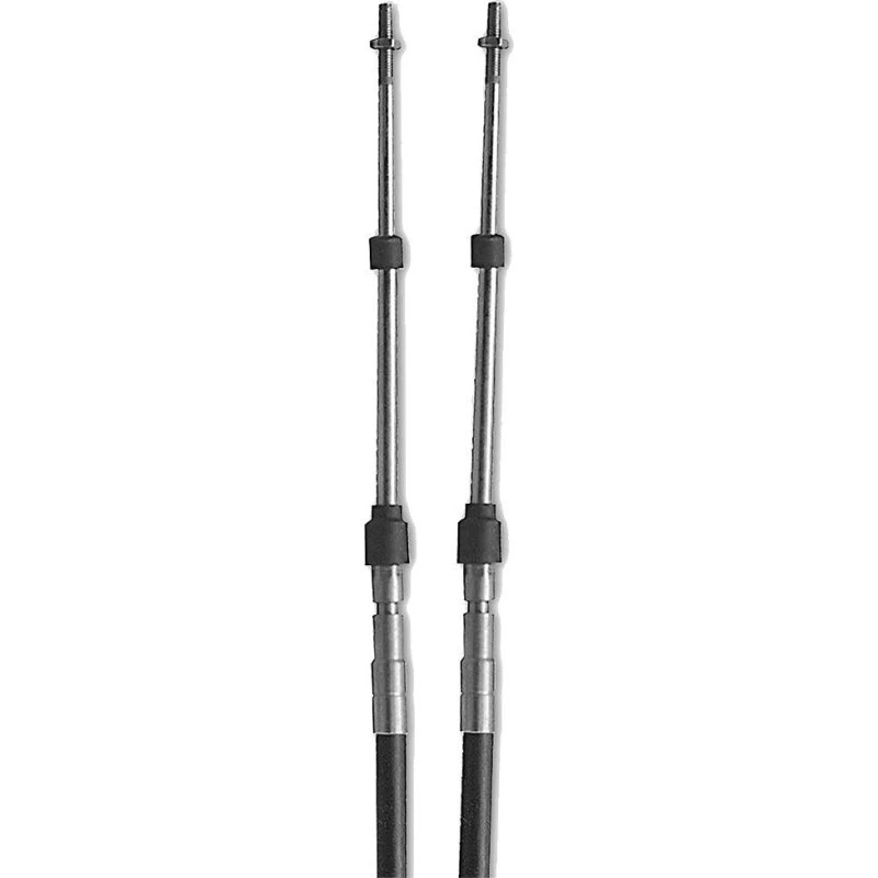 Teleflex Steuerkabel CC230 10/32 UNF 76 mm