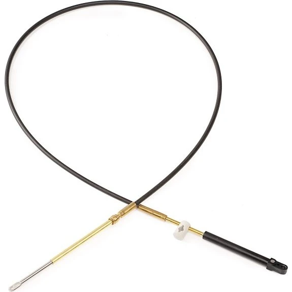 Ultraflex C36 Schaltzug für Mercury & Mercruiser Gen II