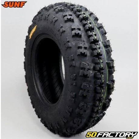 SunF A-027 Vorderreifen 21x7-10 30J schlauchlos