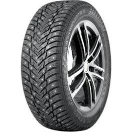 Nokian Hakkapeliitta 10 245/45 R18 100T XL mit Spikes 3PMSF