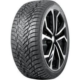 Nokian Hakkapeliitta 10 SUV 215/65 R16 102T XL mit Spikes