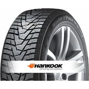 Hankook Winter I*Pike RS2 W429 245/50 R18 104T XL Spikes 3PMSF