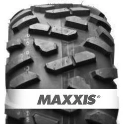 Maxxis M-918 Bighorn 26X12 R12 58N 6PR M+S Hinterrad