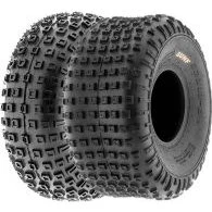 Sun-F A-011 145/70-6 18F 4PR Gelände-Quadreifen