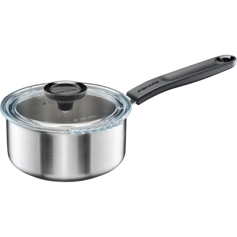 Fiskars Functional Form Bratpfanne 28 cm, 1,5 L