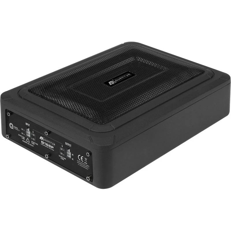 ESX Quantum Q168P 6,5 Zoll Passiv-Subwoofer