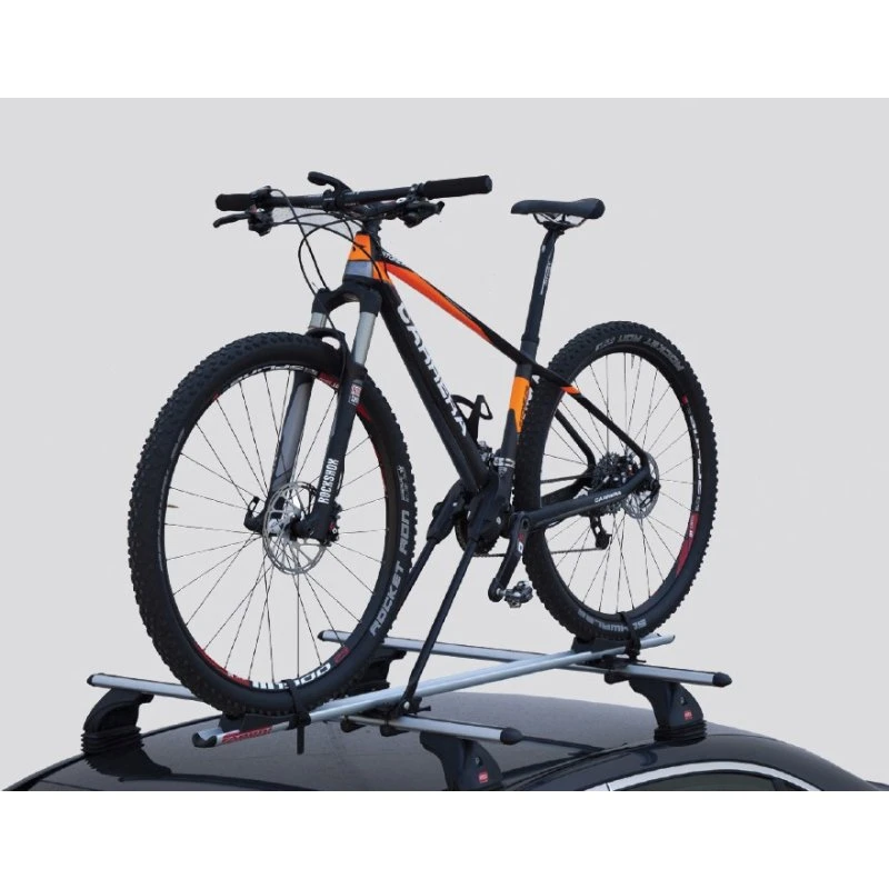 FABBRI Bici 3000 Alu New Dachfahrradträger für 1 Fahrrad