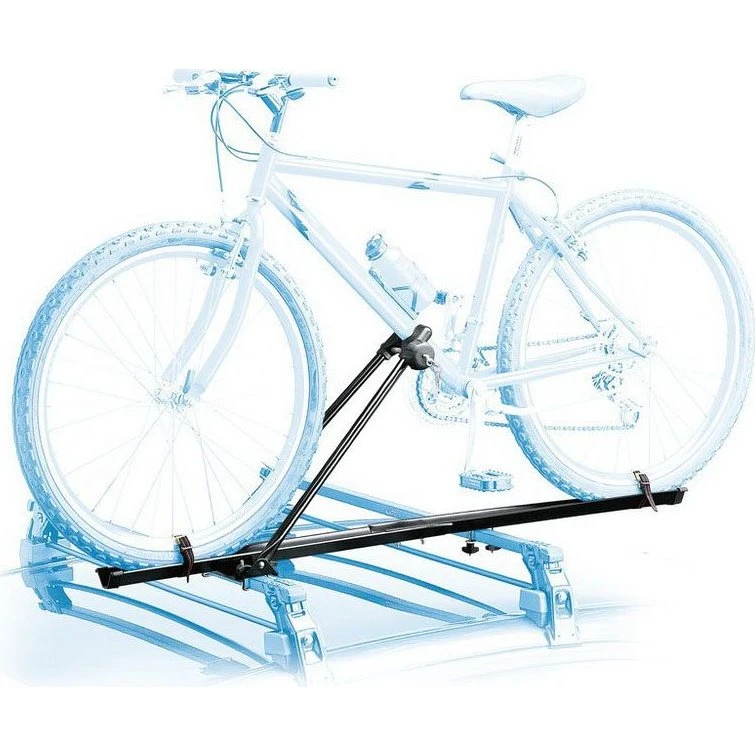 Peruzzo Topbike Dachträger mit Schlüssel, 17 kg