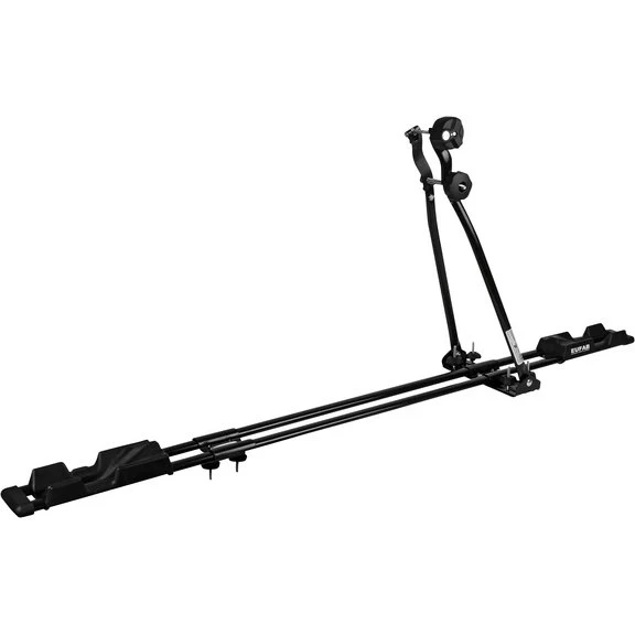 Eufab Super Bike 12014 Fahrradträger für Dach, 1 Fahrrad
