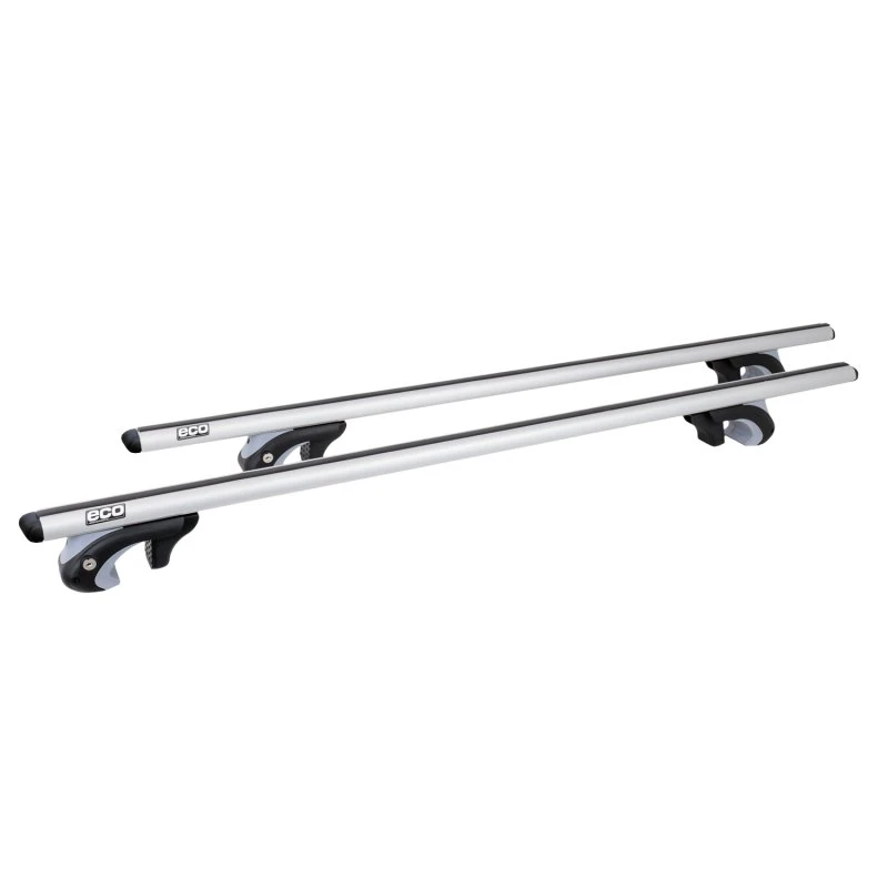 Eco Alubase 135 für Toyota Land Cruiser J150 J15 ab 09