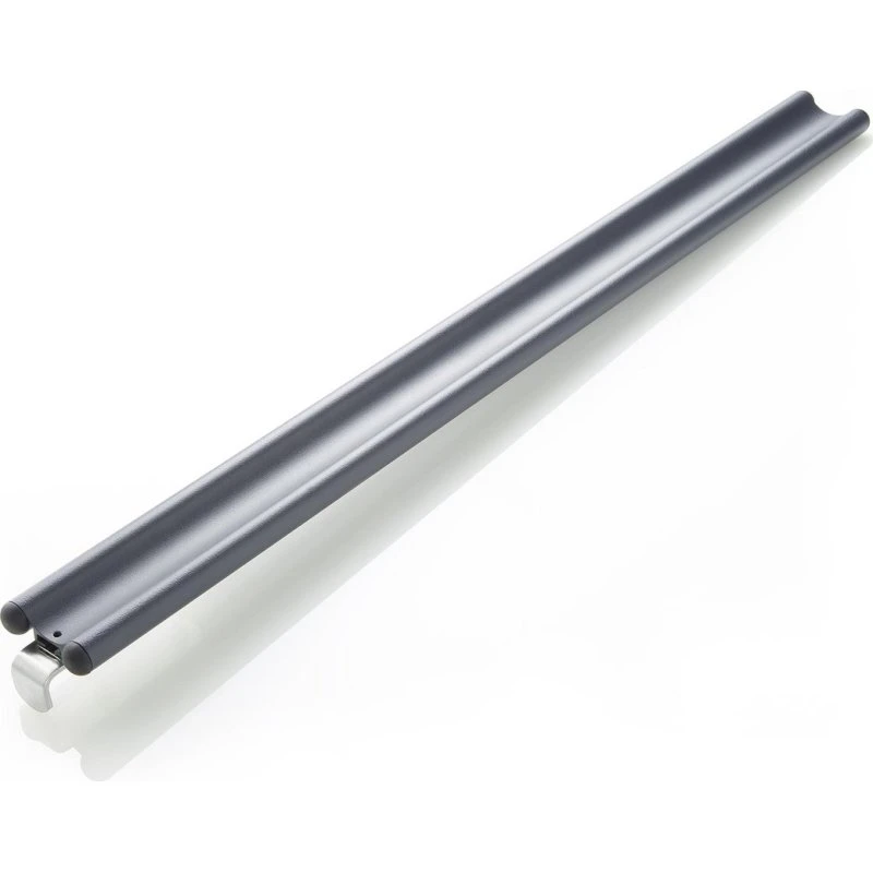 FISCHER Auffahrschiene silberfarben für 126001+10443