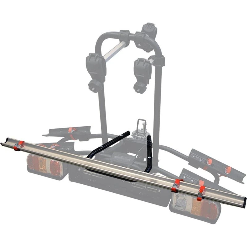 VDP 3. Schiene für Naos Heckträger 2 Räder