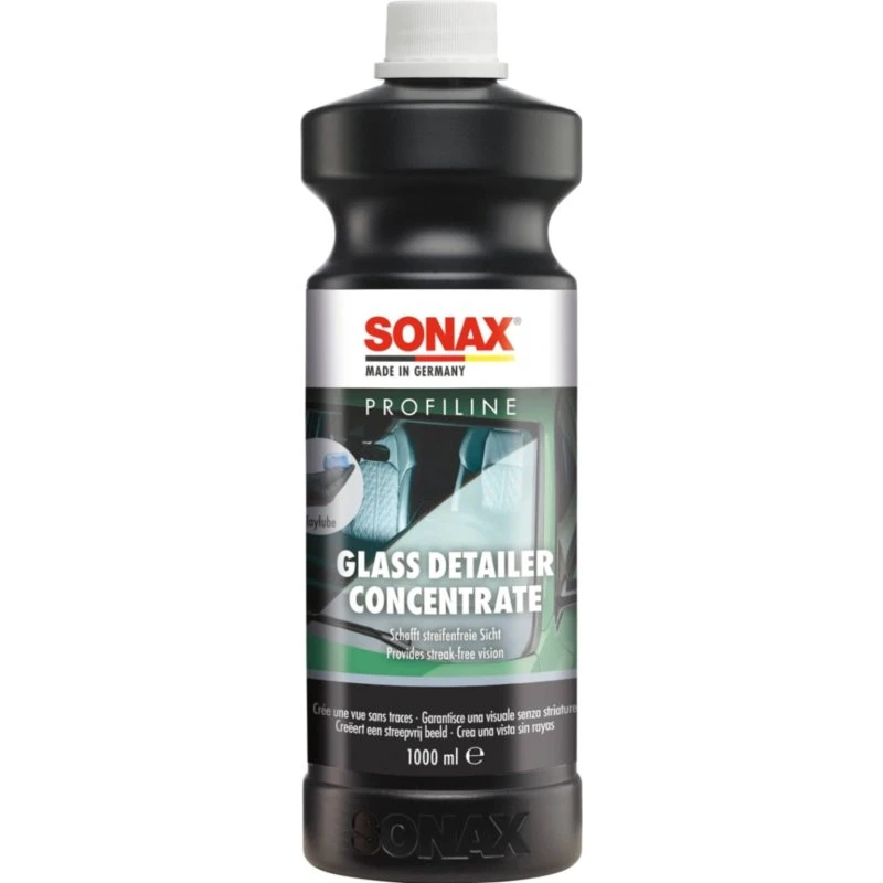 SONAX PROFILINE Glasreiniger-Konzentrat 1 L