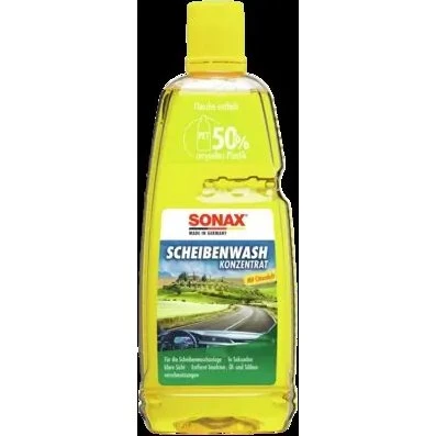 SONAX ScheibenWash Konzentrat Citrus 1L