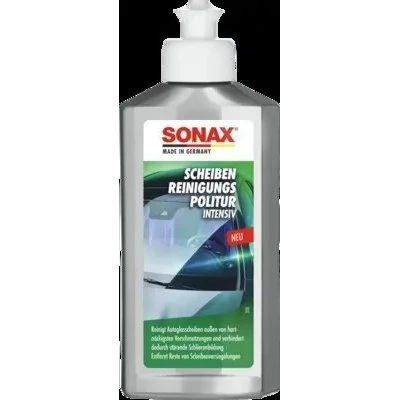 SONAX ScheibenReinigungsPolitur intensiv 250ml
