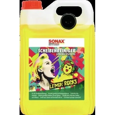 SONAX Lemon Rocks Scheibenreiniger 5L