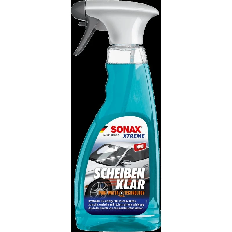 Sonax Xtreme Fensterreiniger 500ml