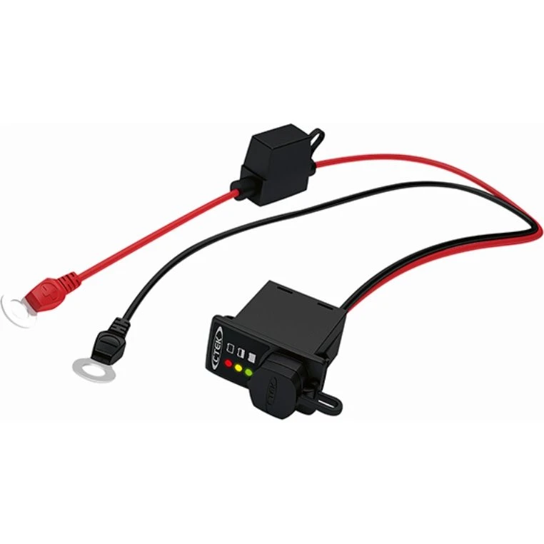 CTEK Comfort Indikator Panel M8, 1,5 m
