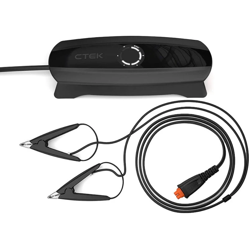 CTEK CS ONE EU 12V Batterieladegerät
