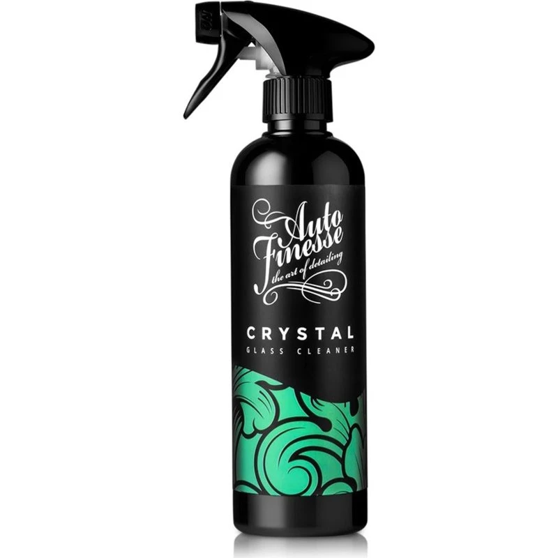 Auto Finesse Crystal Glasreiniger 500 ml