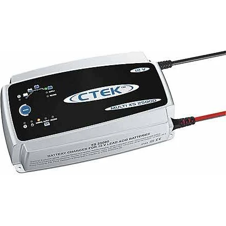 CTEK MXS 7.0 Ladegerät für alle Fahrzeuge