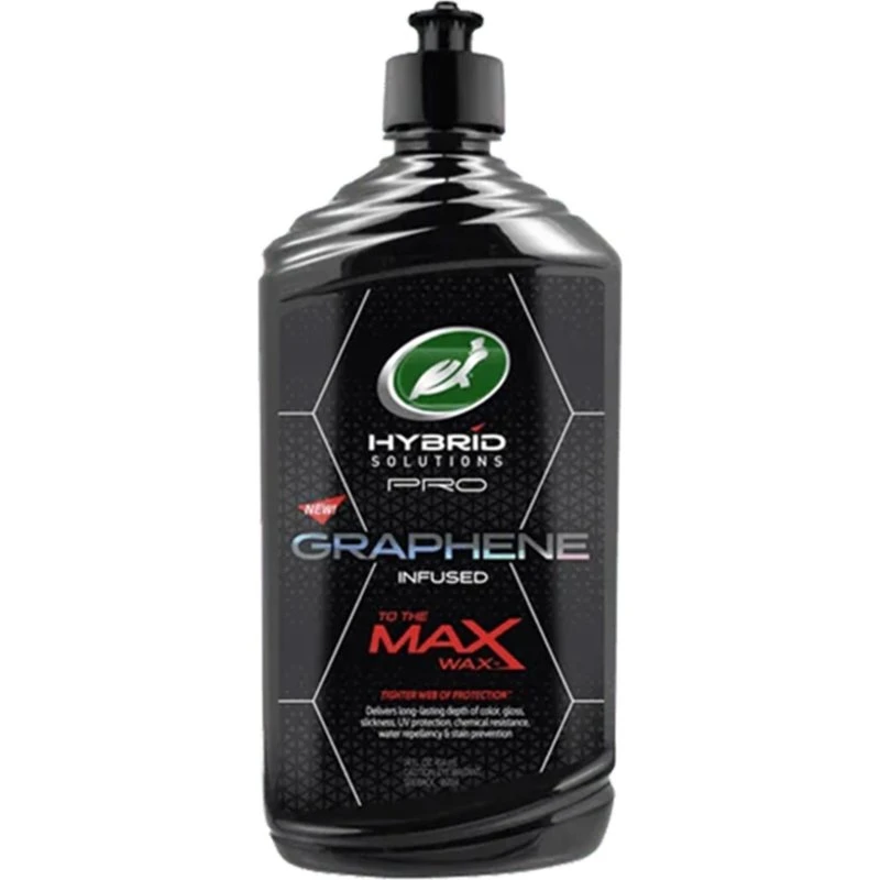 Turtle Wax Hybrid Solutions Pro Max Wax 414 ml