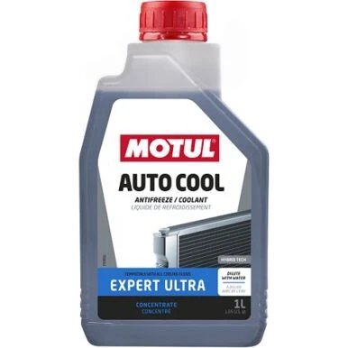 Motul AUTO COOL EXPERT ULTRA 1L Kühlflüssigkeit