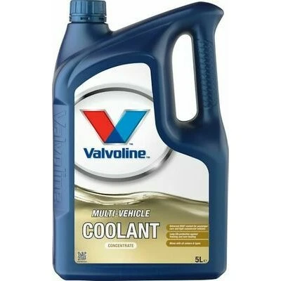 Valvoline MaxLife Kühlerfrostschutz G12++ 5L violett