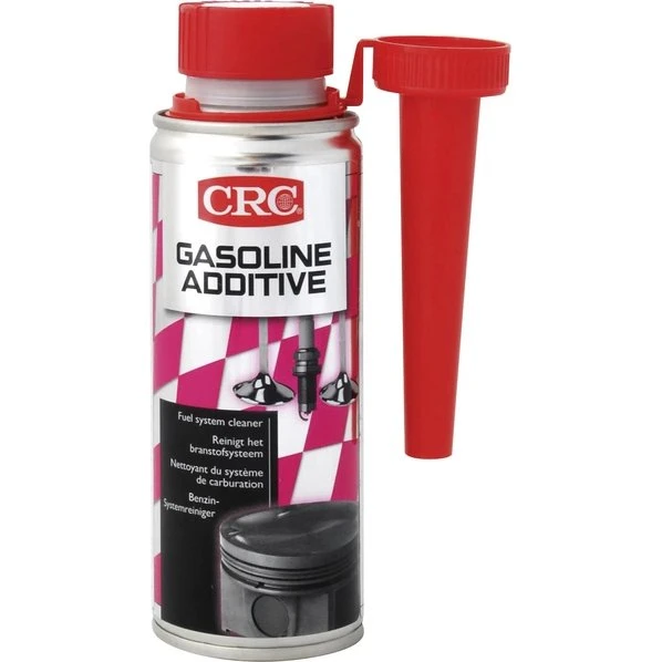 CRC Industries Gasoline Additiv 200ml