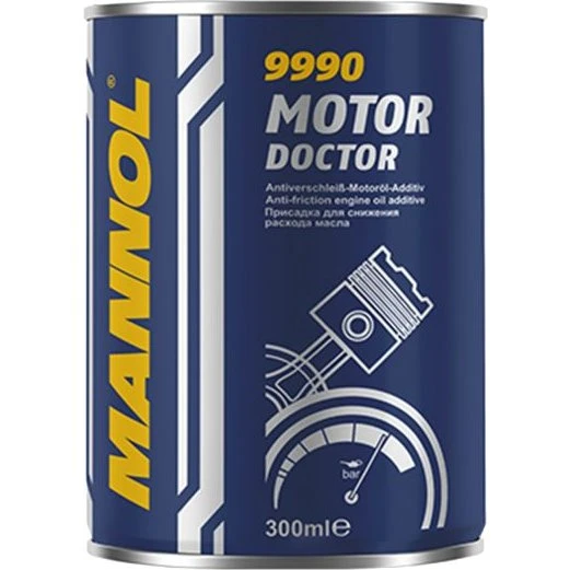 MANNOL Motor Doctor 9990 0,3L