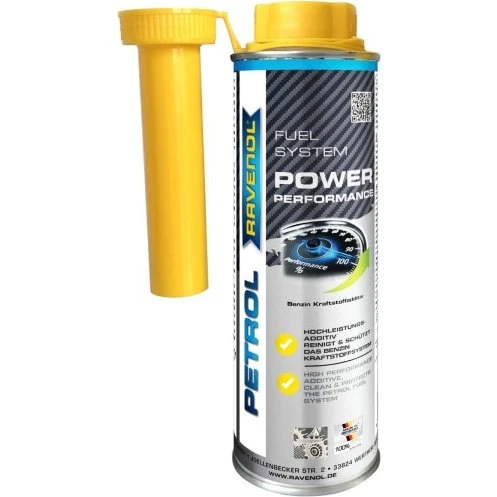 RAVENOL Petrol Power Performance 300 ml