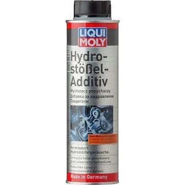 LIQUI MOLY 8345 Motorölzusatz