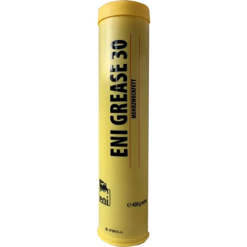 Eni Agip Grease 30 400g Mehrzweckfett DIN 51825 T.2 KTA 2 K-30