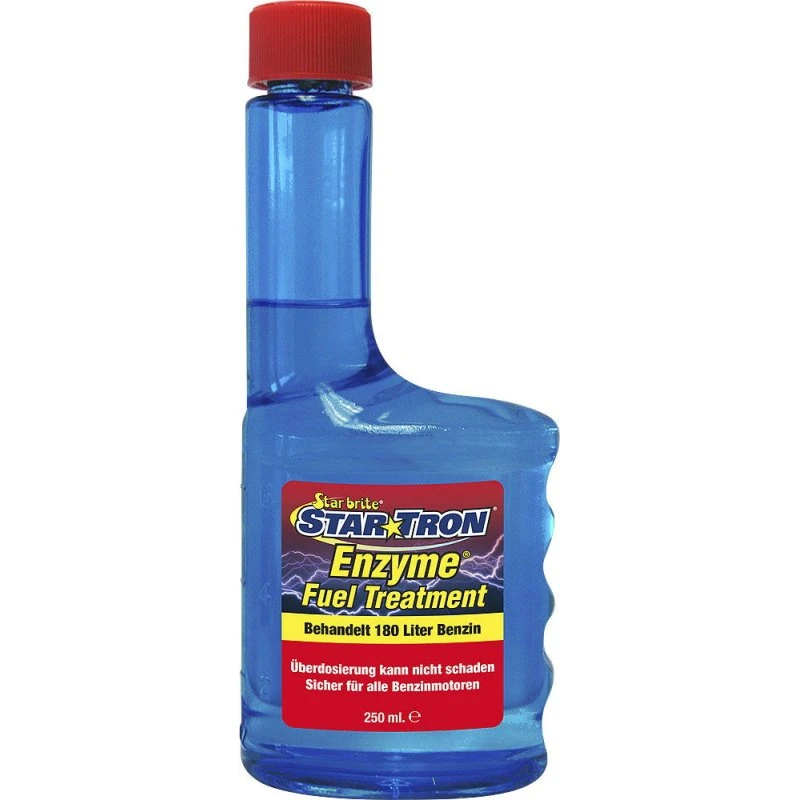 Star Tron Enzym-Kraftstoffbehandlung 250 ml